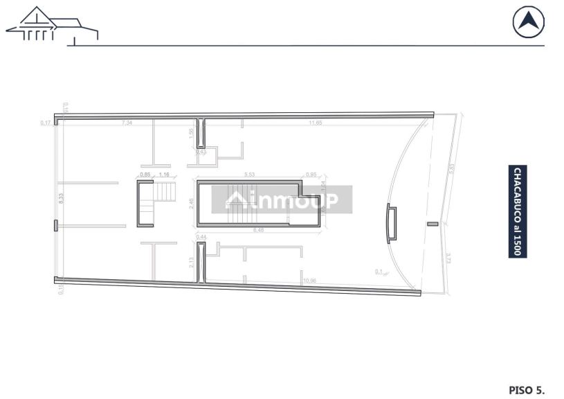 Departamento en Venta en Rosario, Santa Fe