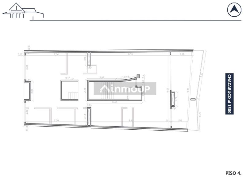 Departamento en Venta en Rosario, Santa Fe
