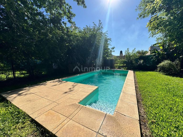 Casa en Venta en Funes, Santa Fe - USD 79.000 | Inmoup - 9