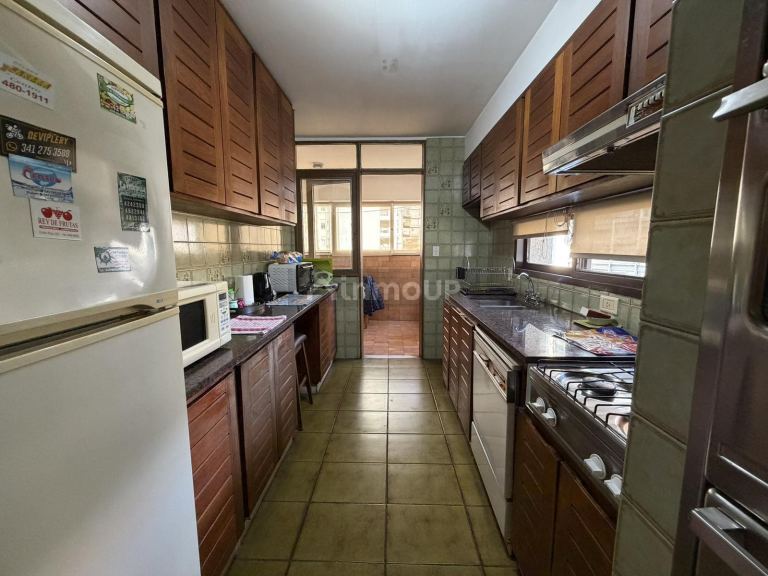 Departamento en Venta en Rosario, Santa Fe