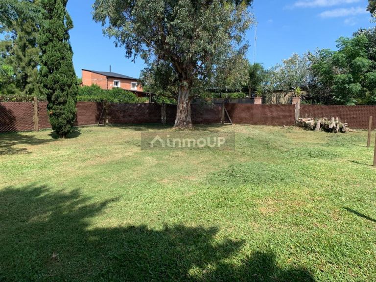 Terreno en Venta en Rosario, Santa Fe - USD 55.000 | Inmoup - 5