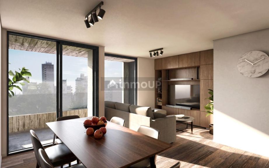 Departamento en Venta en Rosario, Santa Fe