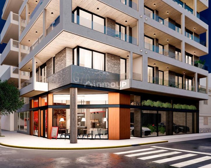 Departamento en Venta en Rosario, Santa Fe