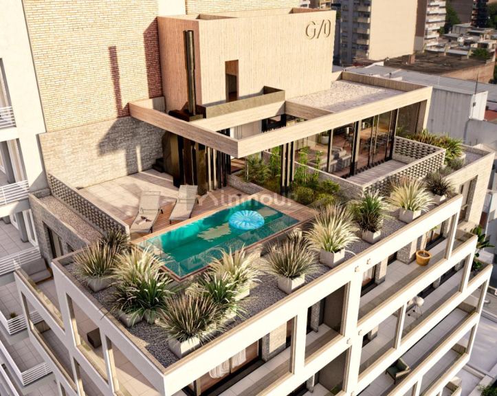 Departamento en Venta en Rosario, Santa Fe
