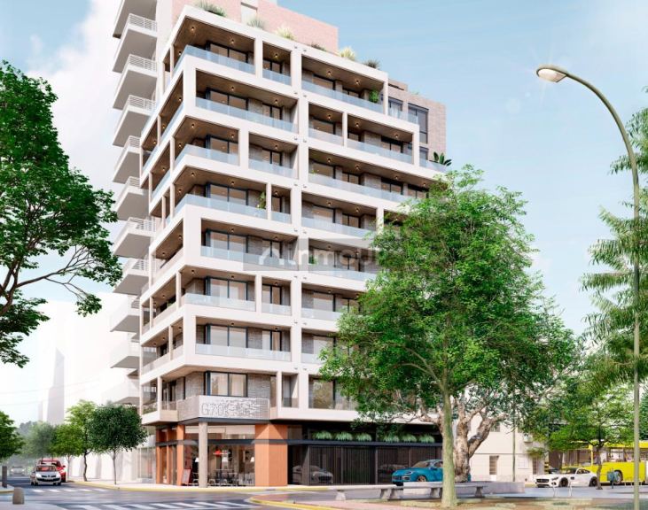 Departamento en Venta en Rosario, Santa Fe