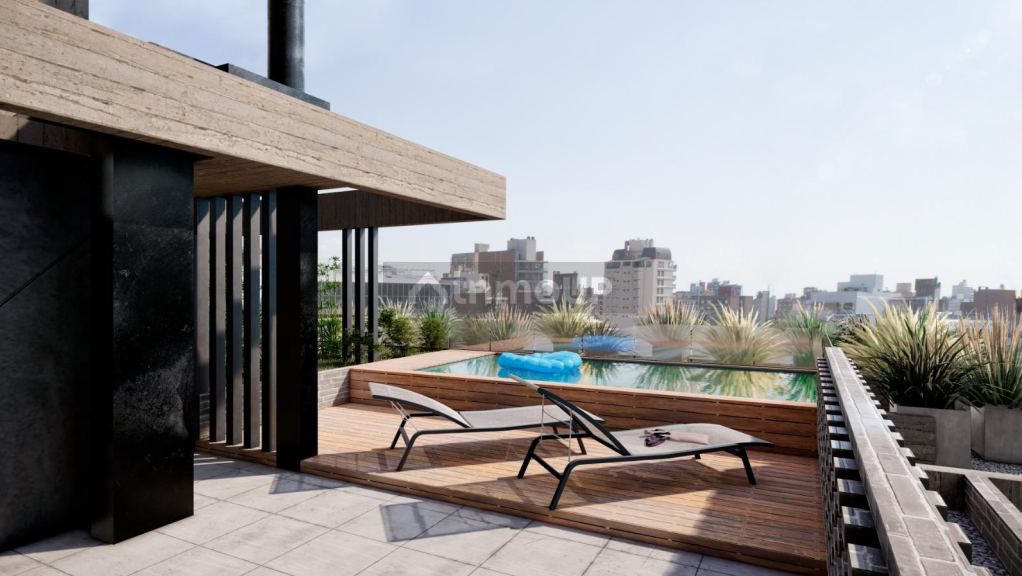 Departamento en Venta en Rosario, Santa Fe