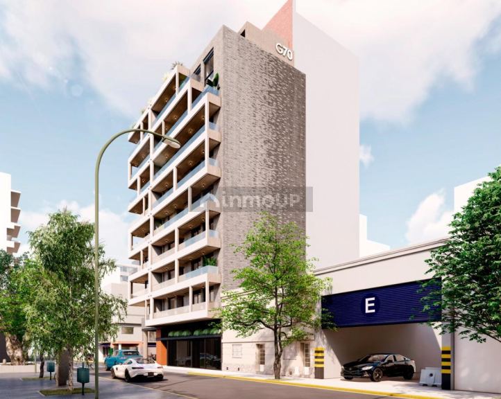 Departamento en Venta en Rosario, Santa Fe