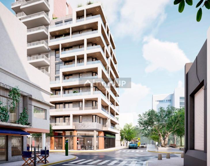 Departamento en Venta en Rosario, Santa Fe