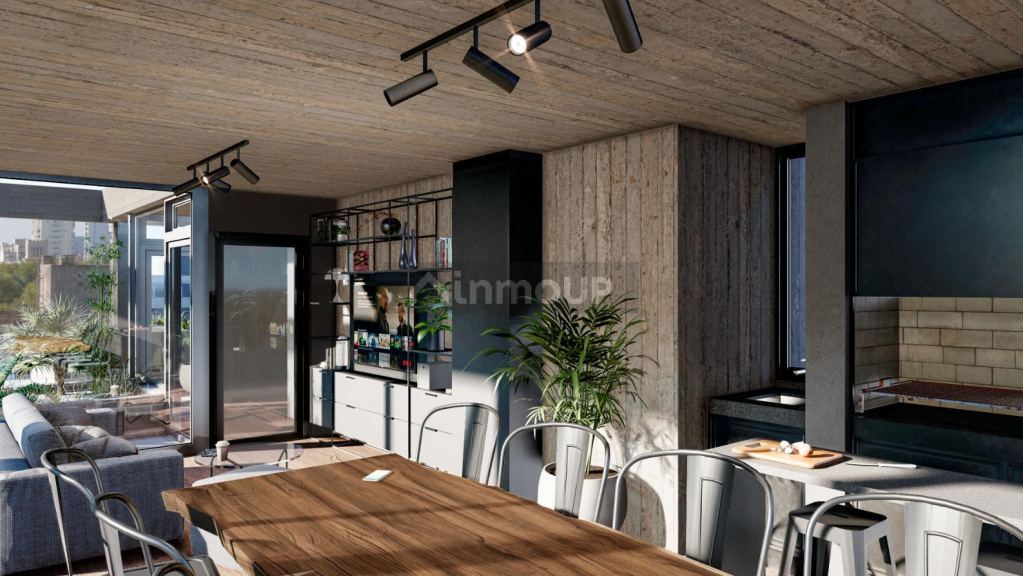 Departamento en Venta en Rosario, Santa Fe