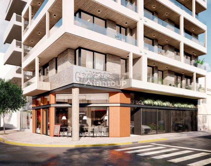 Departamento en Venta en Rosario, Santa Fe