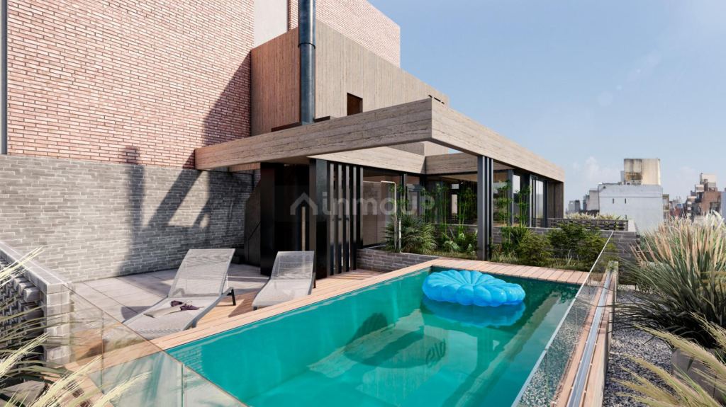 Departamento en Venta en Rosario, Santa Fe