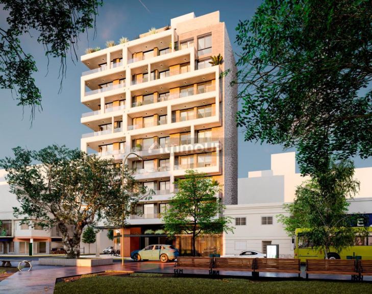 Departamento en Venta en Rosario, Santa Fe