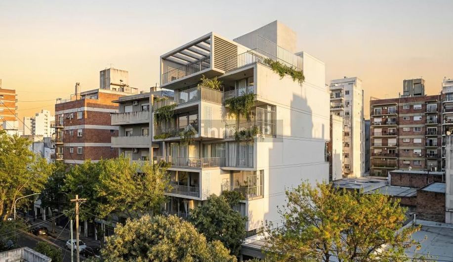 Departamento en Venta en Rosario, Santa Fe