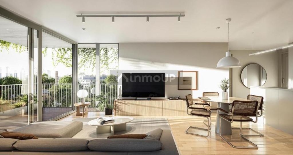 Departamento en Venta en Rosario, Santa Fe
