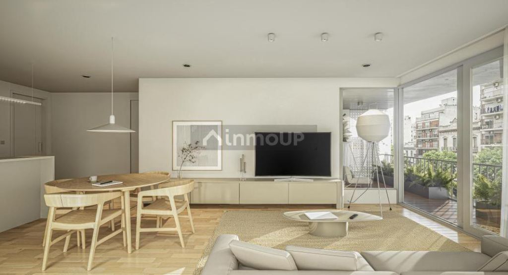 Departamento en Venta en Rosario, Santa Fe