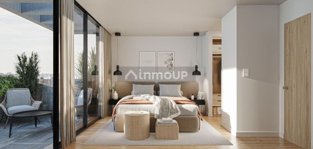 Departamento en Venta en Rosario, Santa Fe
