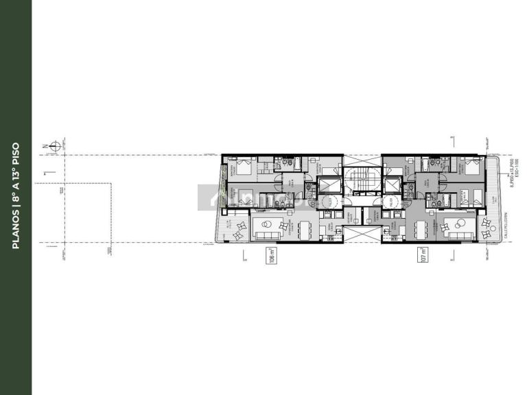 Departamento en Venta en Rosario, Santa Fe