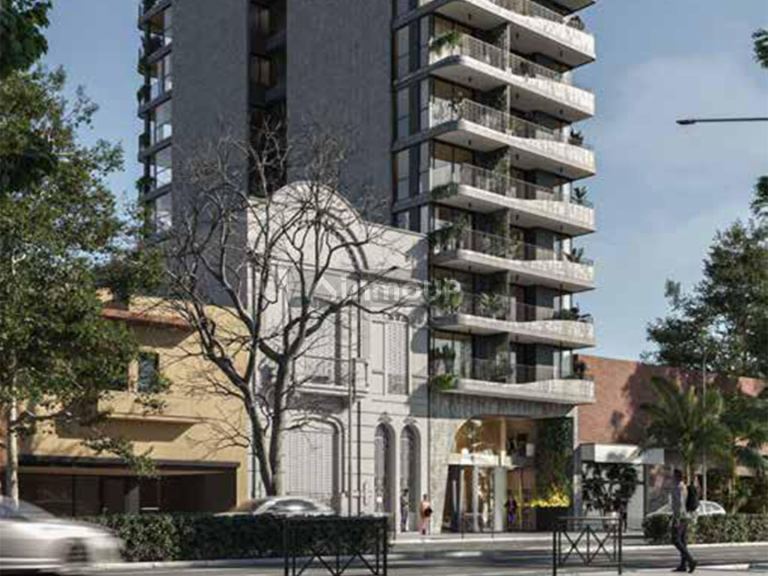 Departamento en Venta en Rosario, Santa Fe