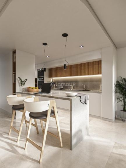 Departamento en Venta en Rosario, Santa Fe