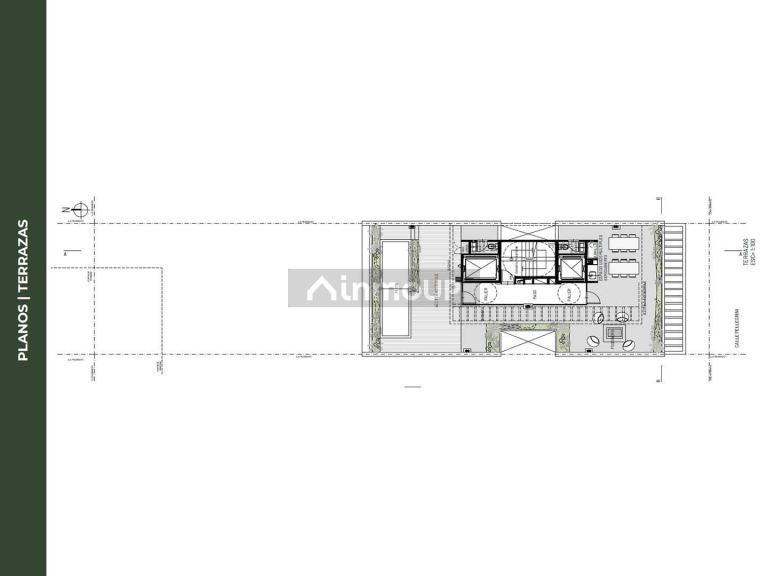 Departamento en Venta en Rosario, Santa Fe