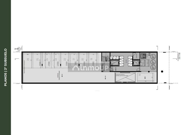 Departamento en Venta en Rosario, Santa Fe