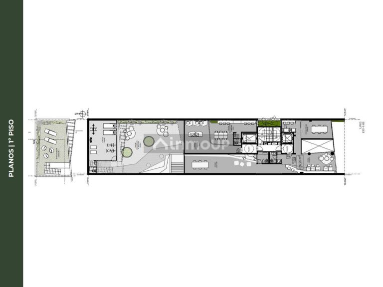 Departamento en Venta en Rosario, Santa Fe