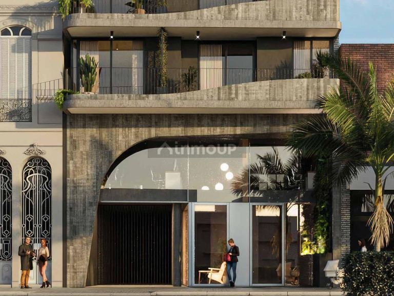Departamento en Venta en Rosario, Santa Fe