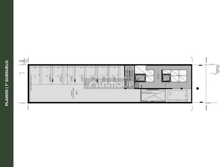 Departamento en Venta en Rosario, Santa Fe