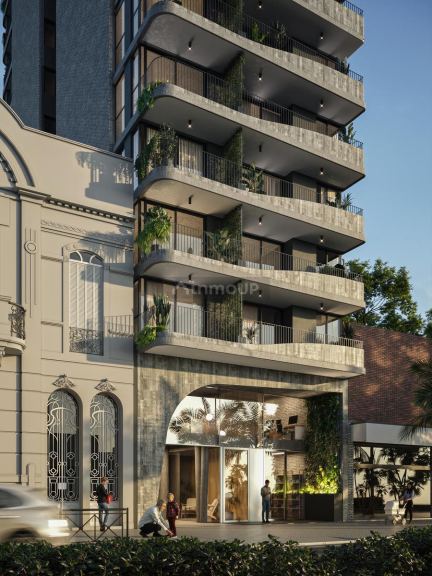 Departamento en Venta en Rosario, Santa Fe