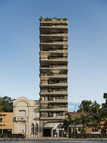 Departamento en Venta en Rosario, Santa Fe