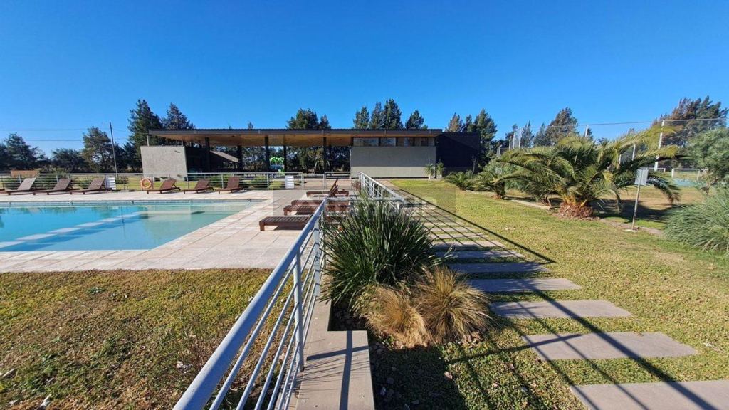 Terreno en Venta en Rosario, Santa Fe