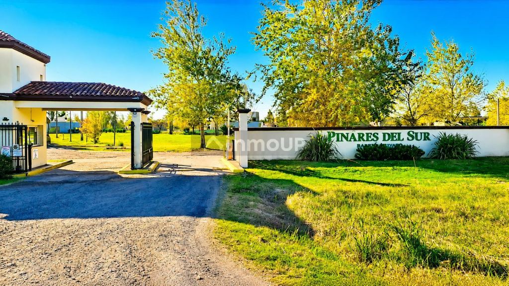 Terreno en Venta en Rosario, Santa Fe