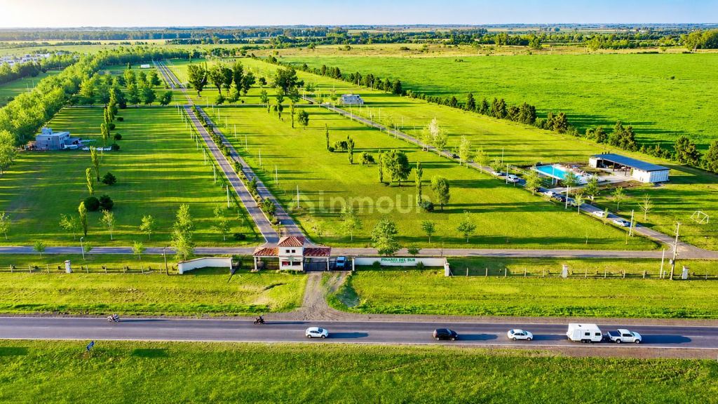 Terreno en Venta en Rosario, Santa Fe