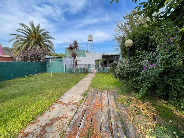 Casa en Venta en Constitucion, Santa Fe