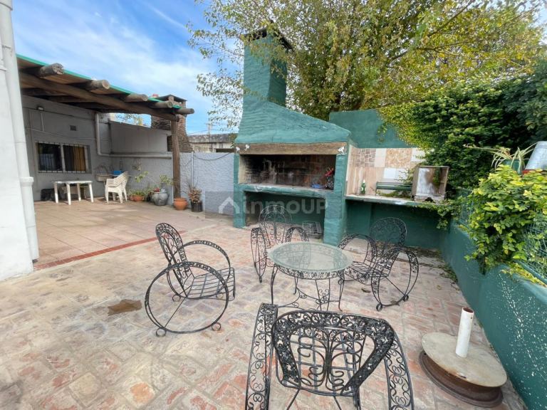 Casa en Venta en Constitucion, Santa Fe