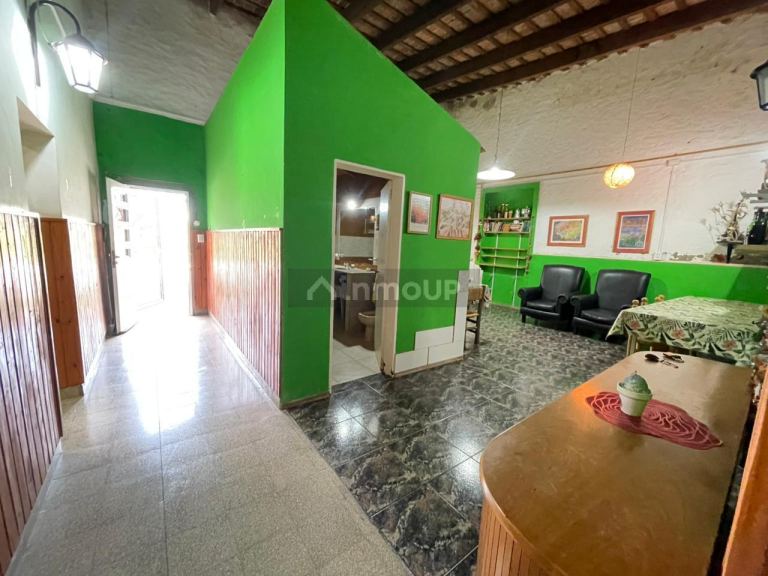 Casa en Venta en Constitucion, Santa Fe