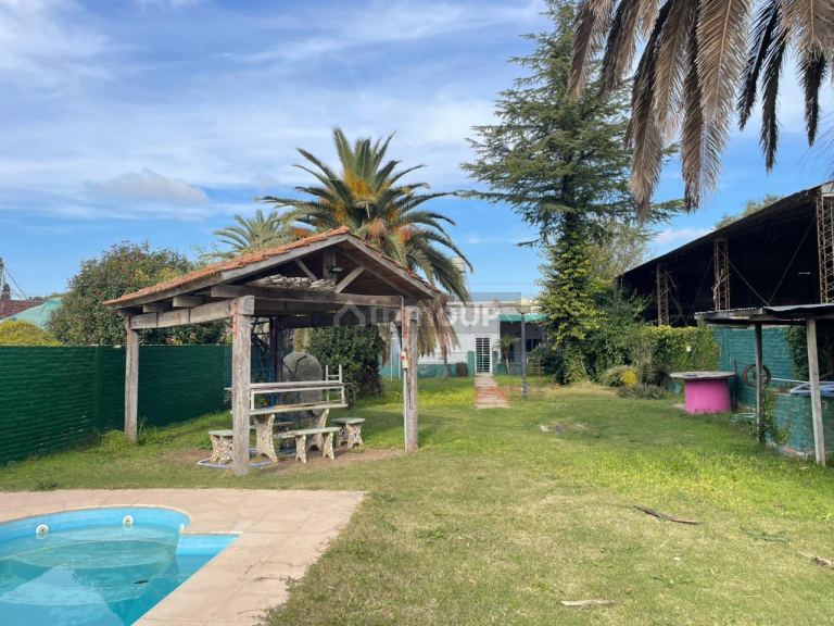 Casa en Venta en Constitucion, Santa Fe