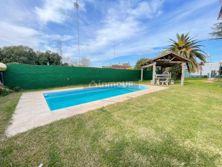 Casa en Venta en Constitucion, Santa Fe