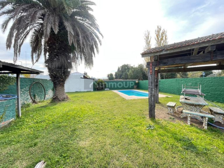 Casa en Venta en Constitucion, Santa Fe