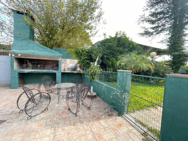 Casa en Venta en Constitucion, Santa Fe