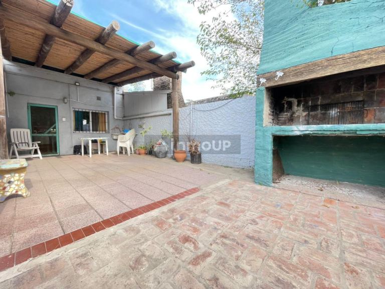 Casa en Venta en Constitucion, Santa Fe