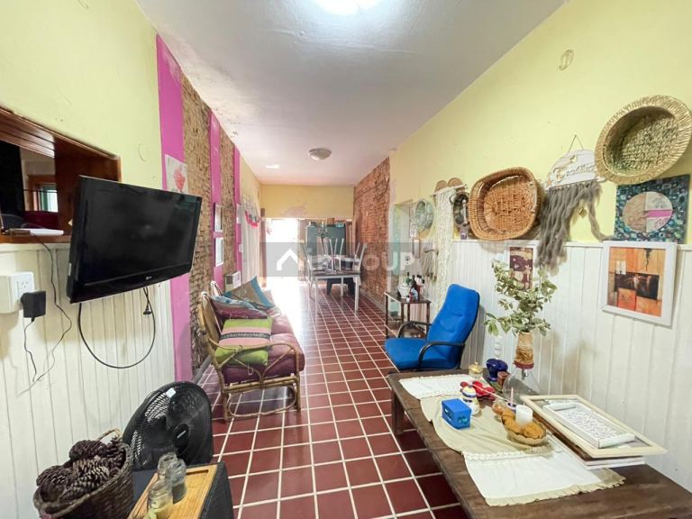 Casa en Venta en Constitucion, Santa Fe