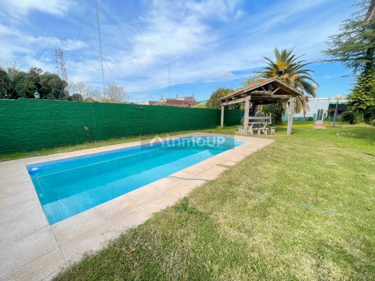Casa en Venta en Constitucion, Santa Fe