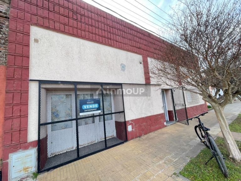 Casa en Venta en Constitucion, Santa Fe