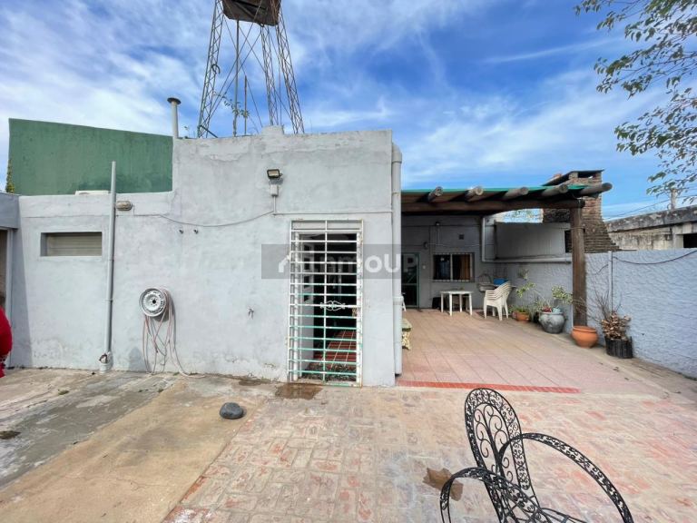 Casa en Venta en Constitucion, Santa Fe