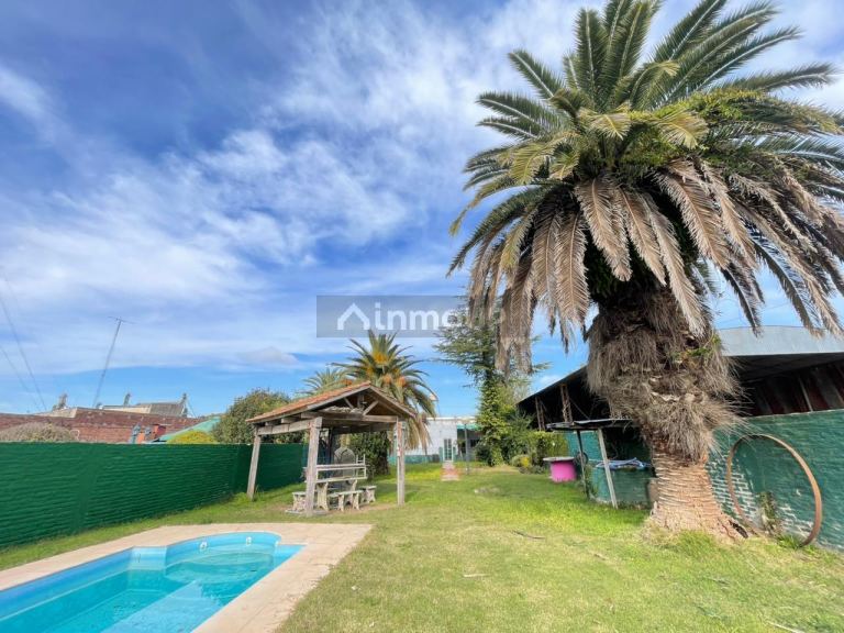 Casa en Venta en Constitucion, Santa Fe
