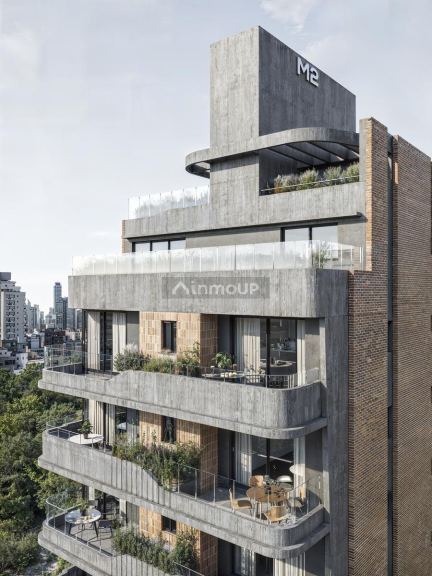 Departamento en Venta en Rosario, Santa Fe