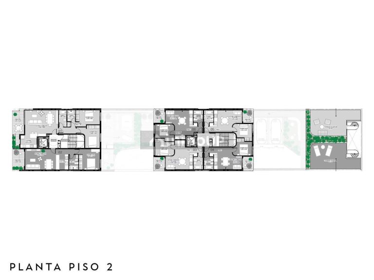 Departamento en Venta en Rosario, Santa Fe