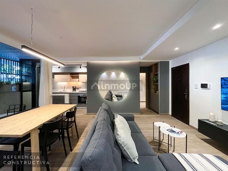 Departamento en Venta en Rosario, Santa Fe