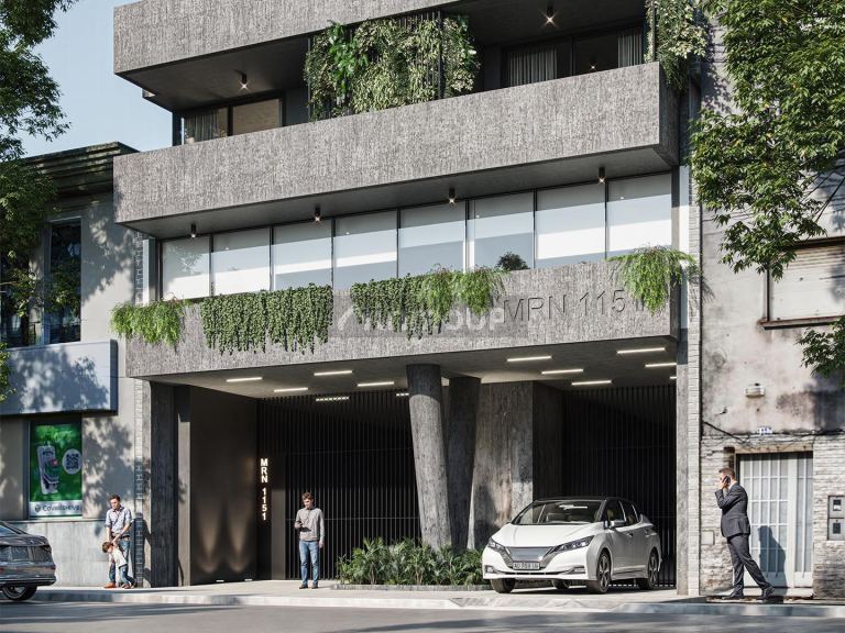 Departamento en Venta en Rosario, Santa Fe
